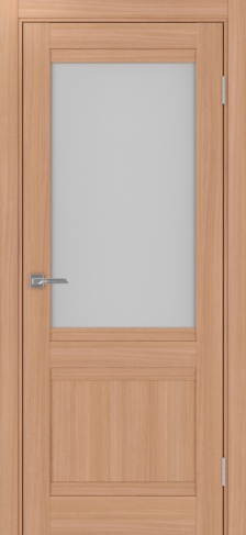 Полотно Турин 502U.21 ясень тёмный