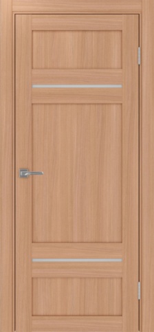 Полотно Турин  532.12121 ясень тёмный