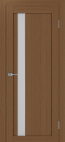 Полотно Турин 528АПС SC мателюкс орех