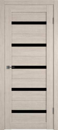 ATUM 7 CAPPUCCINO (стекло BLACK GLOSS) ATUM 7 CAPPUCCINO (стекло BLACK GLOSS)
