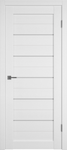 ATUM 5 SNOW (стекло)