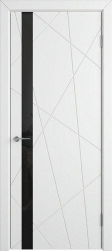 FLITTA POLAR (стекло BLACK GLOSS) FLITTA POLAR (стекло BLACK GLOSS)