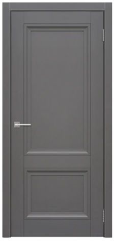 Орион-2 Шагрень графит (винил)