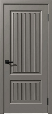 АРФА ВИНИЛ СЕРЫЙ