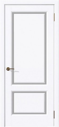 ЛИРА FLY ВИНИЛ БЕЛЫЙ