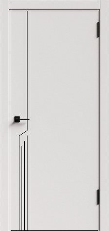  ЛИНДА 2 ПЛАТИНА СЕРЫЙ ПЭТ